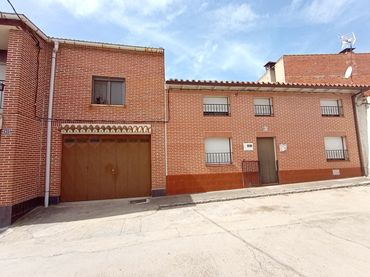 Casa en venda a Correo 67