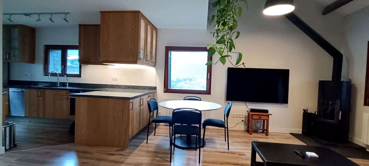 Casa o xalet de lloguer a De Sispony I Dels Plans, La Massana pueblo