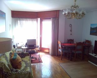 Living room of Study for sale in  Logroño  with Terrace