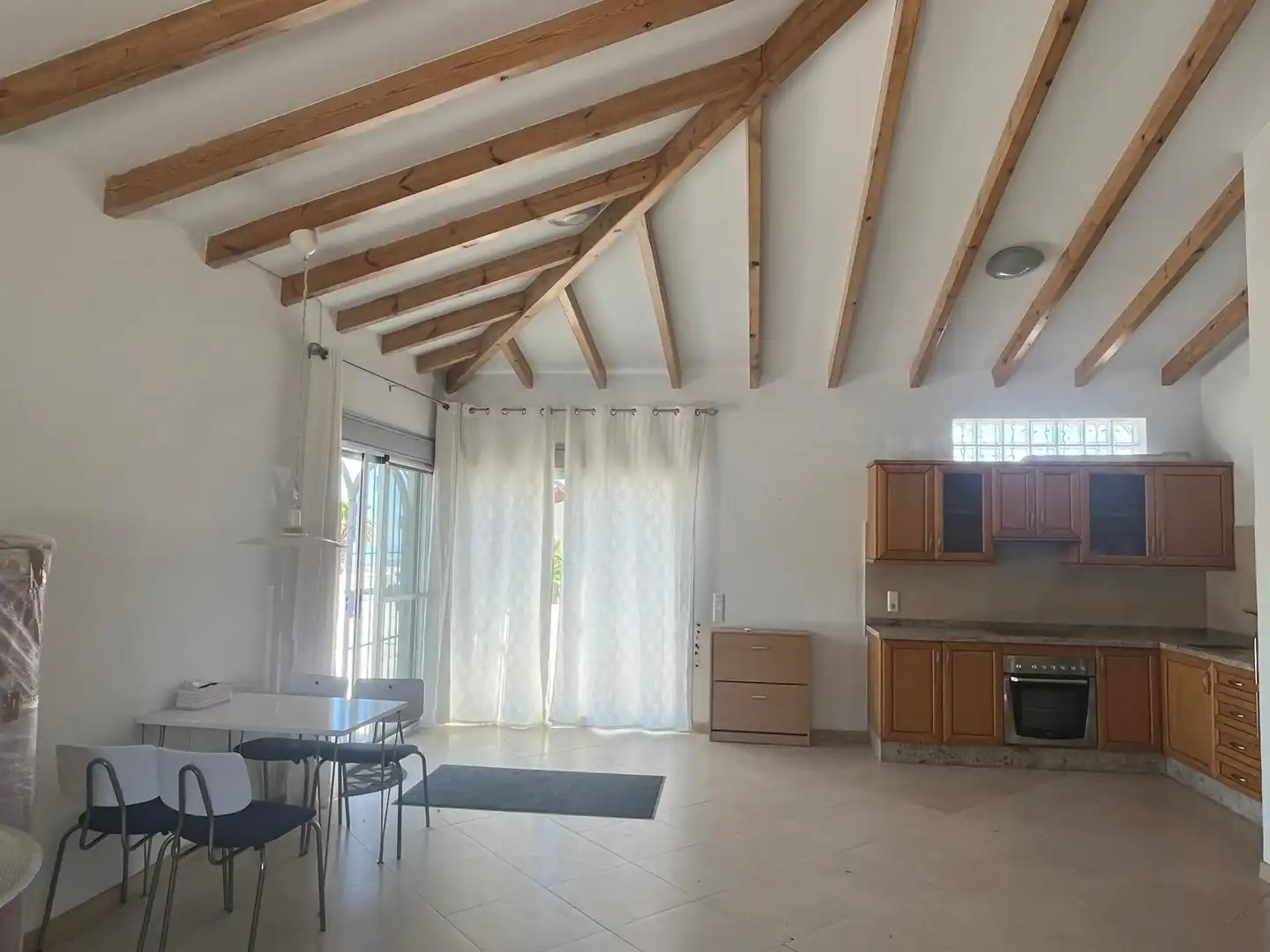 Finca rústica de lloguer a Calle Almendrillo, 7, Norte - Barrio del Pilar - El Reñidero