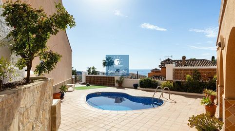 Chalet en venta en San Cristóbal, 4 dormitorios., imatge 3