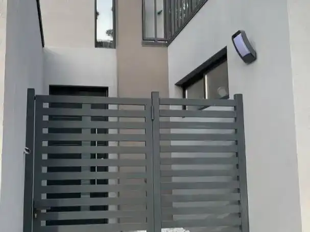 Vista exterior de Piso en venta en Begur con Aire acondicionado y Balcón