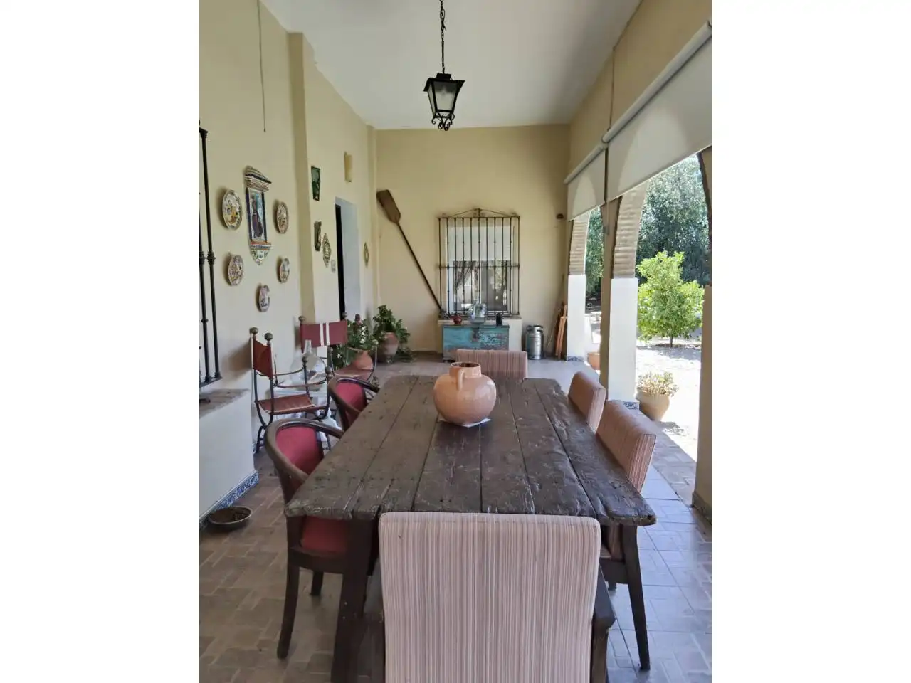 Villa avec piscine à vendre à Urbanizacion Monjas, imagen 65