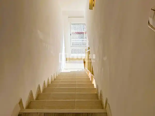 Attic for rent in Parla, Madrid