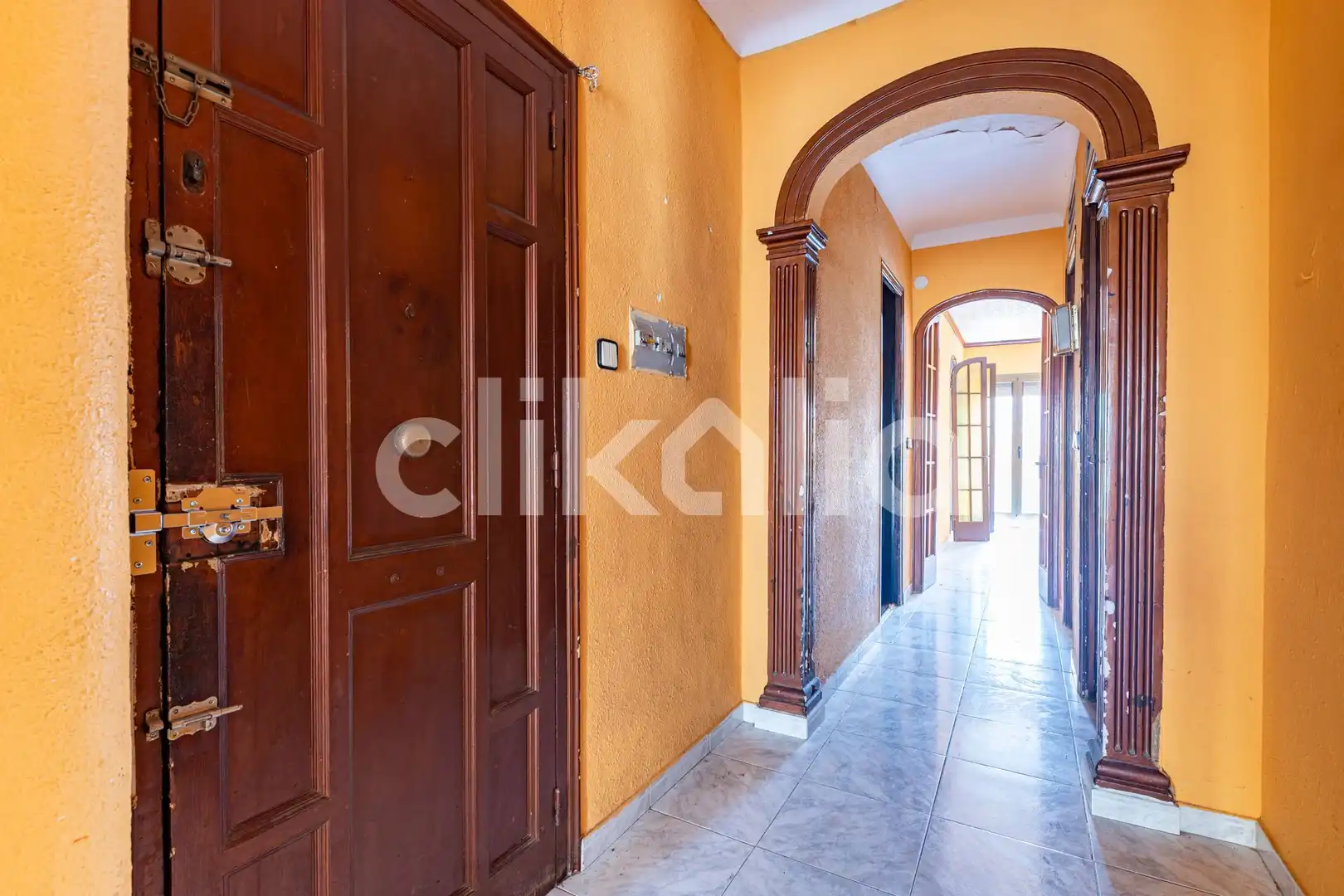 Piso en venta en Valls con Calefacción y Terraza