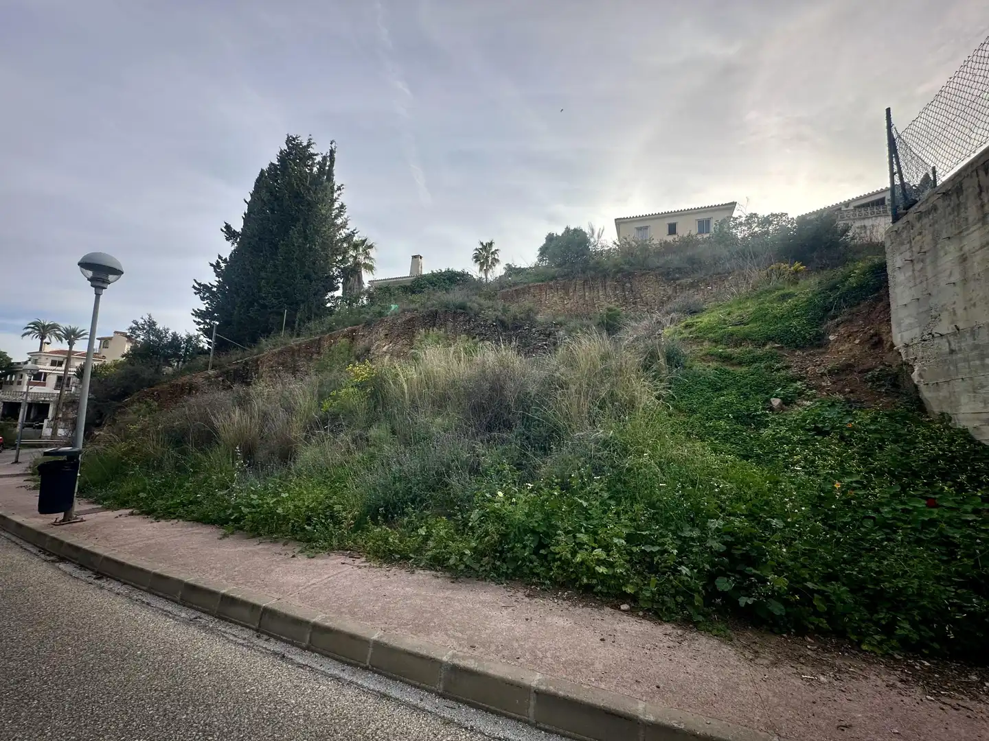 Residential zum Verkauf in Torreblanca del Sol