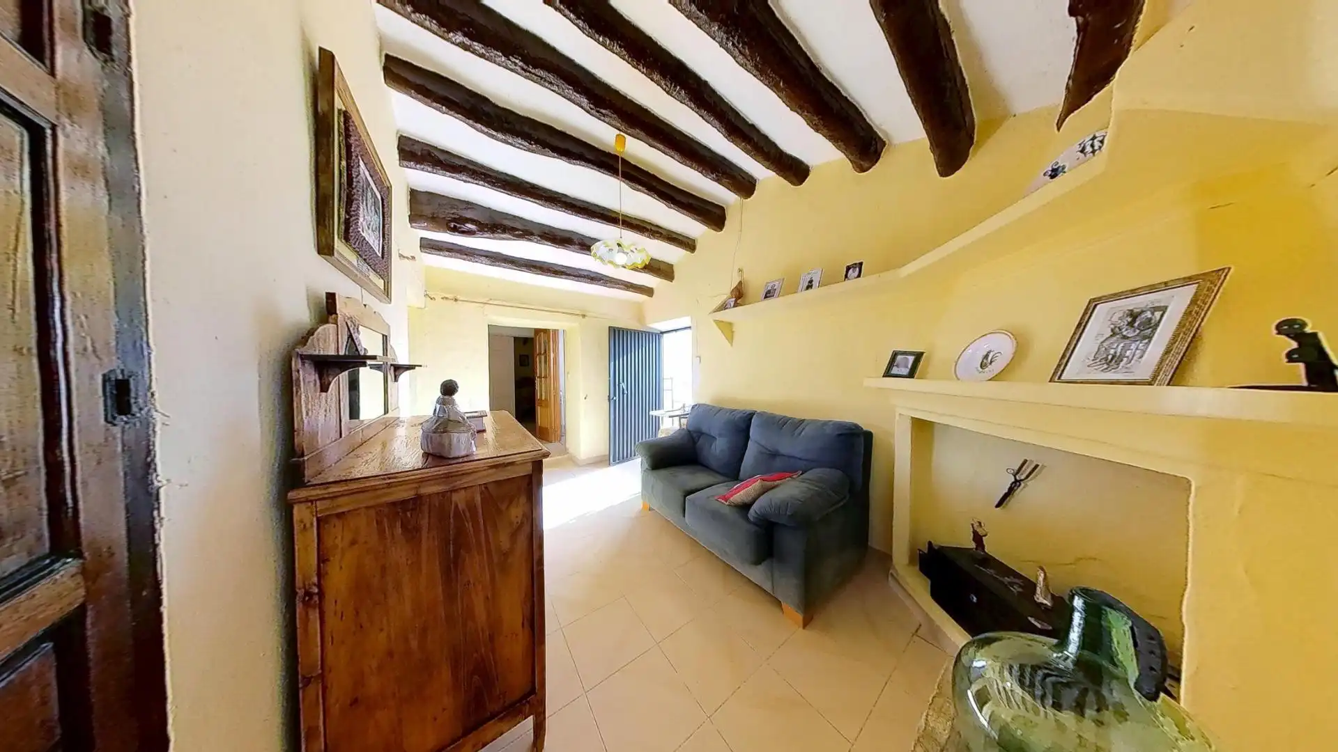 Casa en venta en Gualchos pueblo, imagen 28
