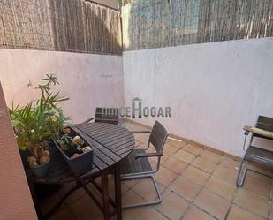 Terrace of Planta baja for sale in Rincón de la Victoria  with Air Conditioner and Terrace