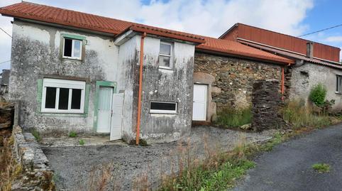 Foto 2 de Finca rústica en venda a Moeche, A Coruña