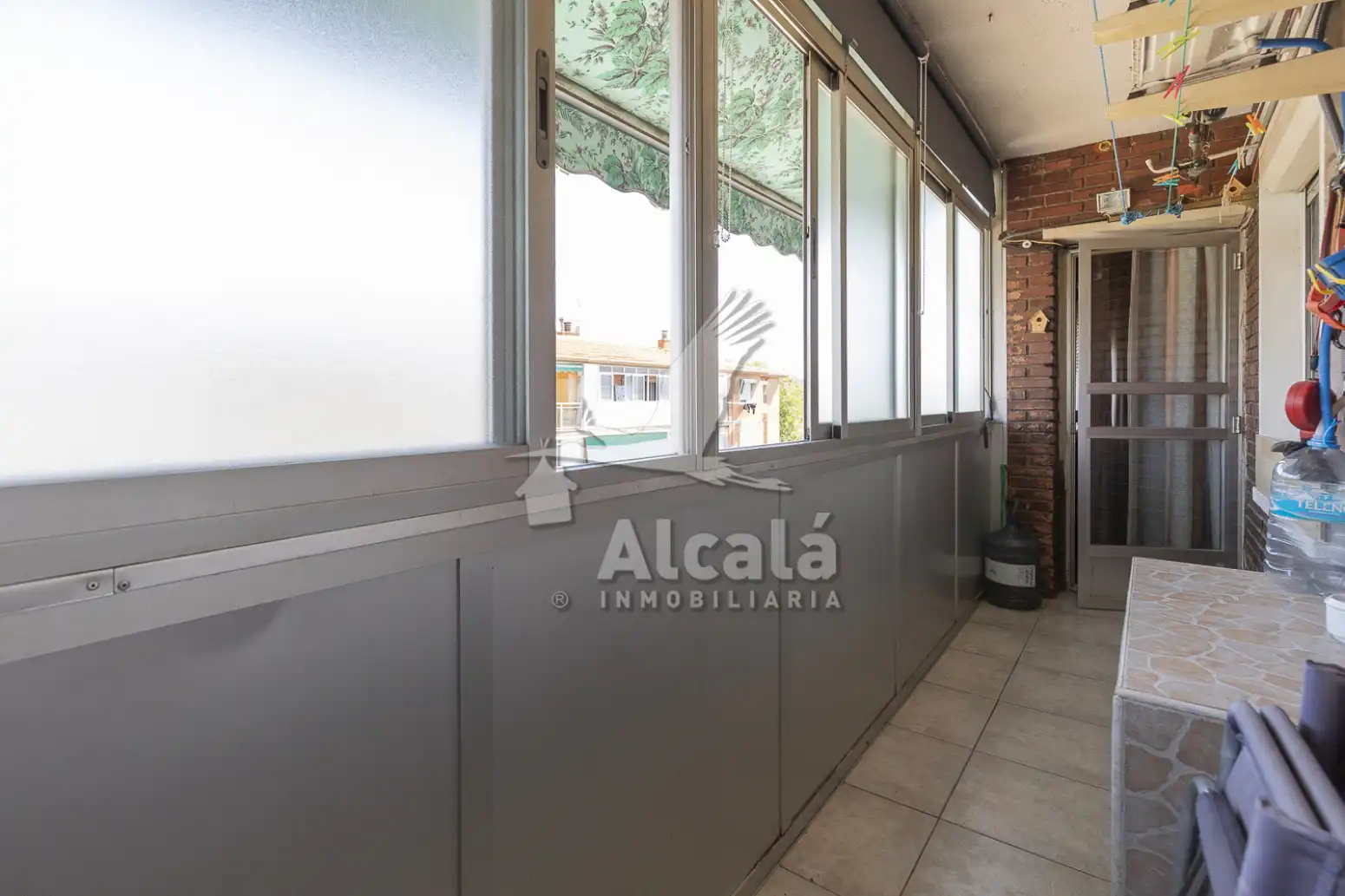 Flat for sale in Alcalá de Henares  with Air Conditioner, Heating and Terrace