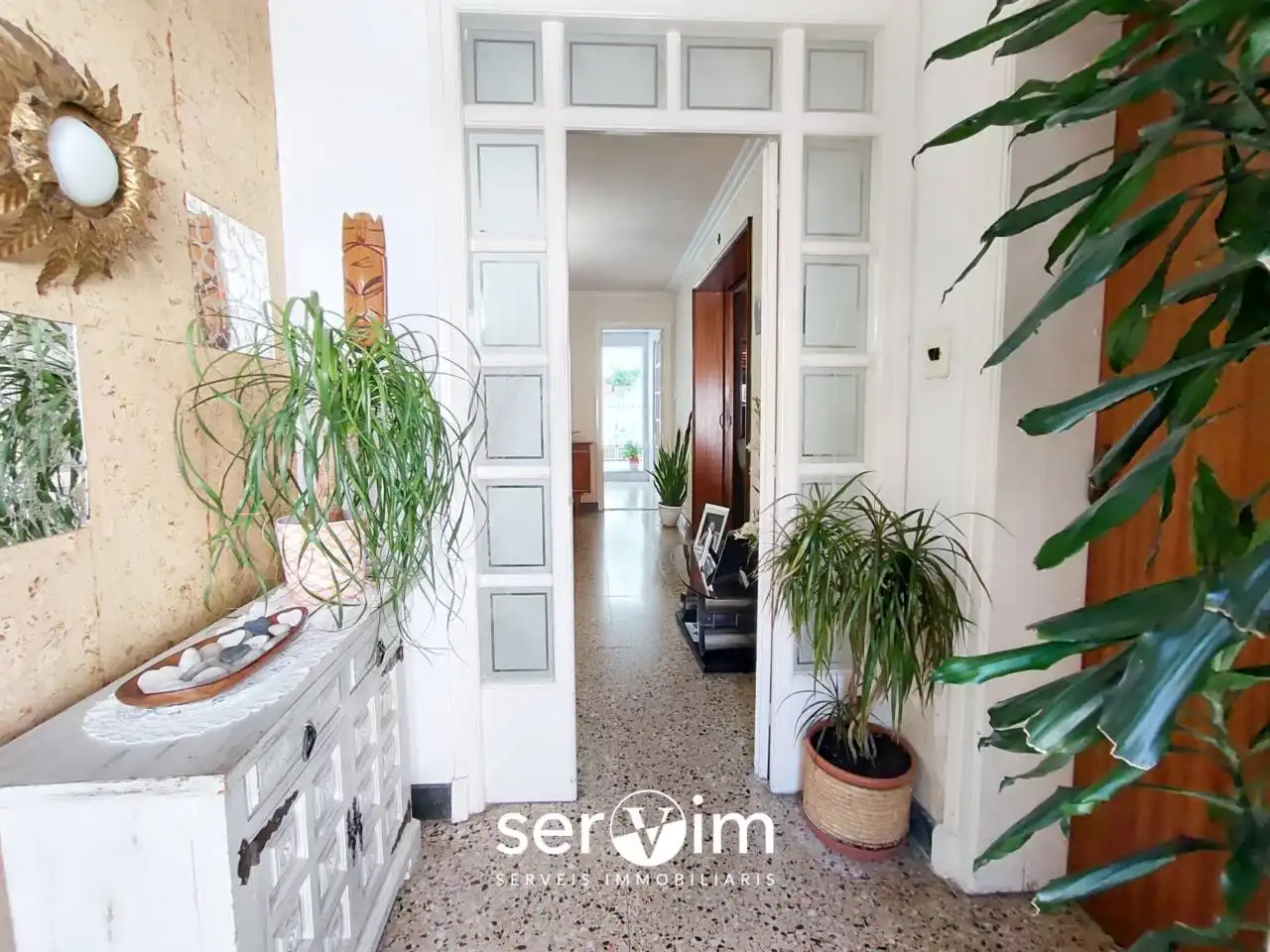 Casa o xalet en venda en Cassà de la Selva amb Aire condicionat i Jardí privat