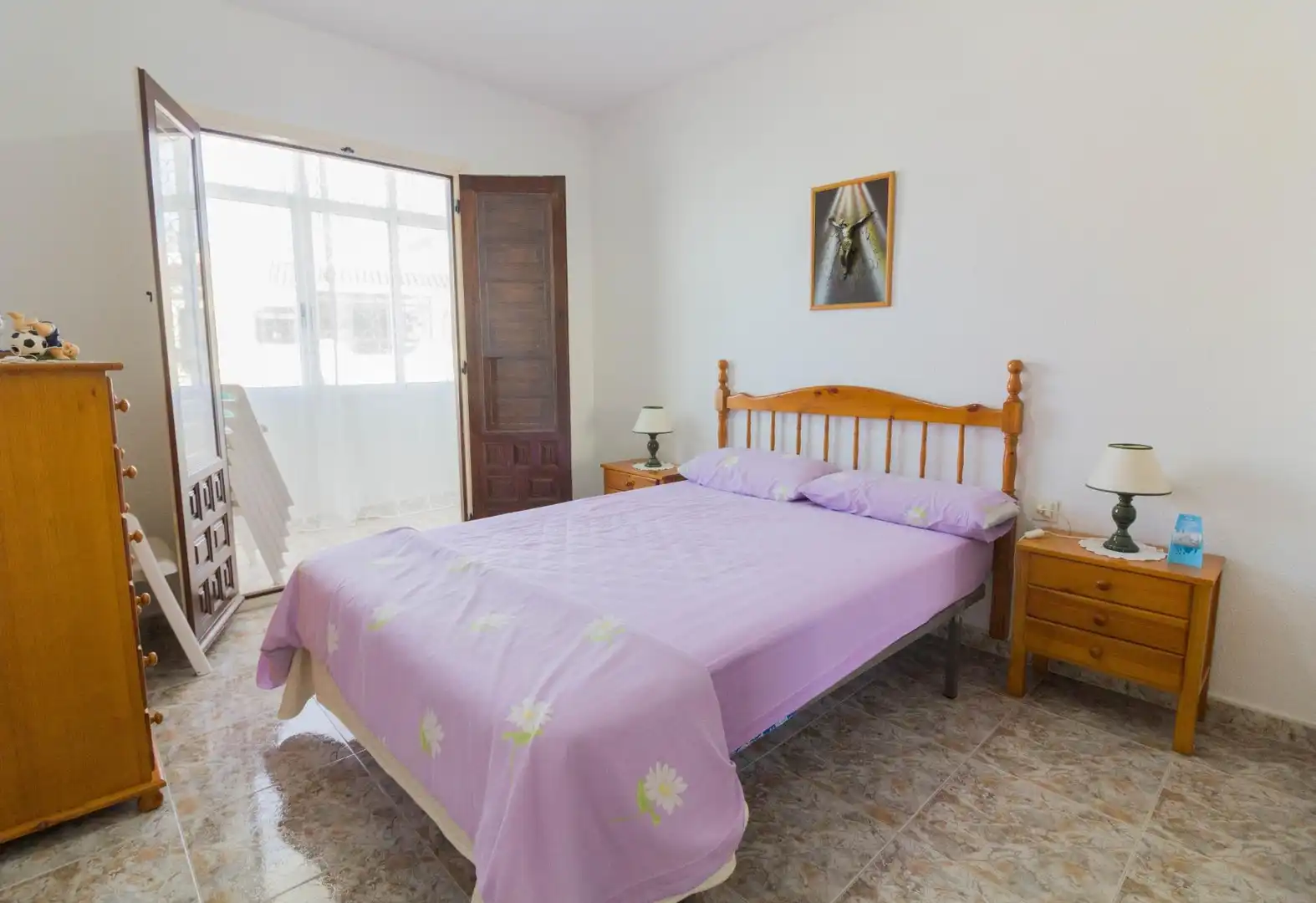 Maison mitoyenne avec piscine à vendre à Nueva Torrevieja - Aguas Nuevas, imagen 11