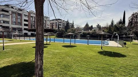 Photo 5 of Planta baja for rent in C. Cerro del Espino, Zona Monte El Pilar, Majadahonda