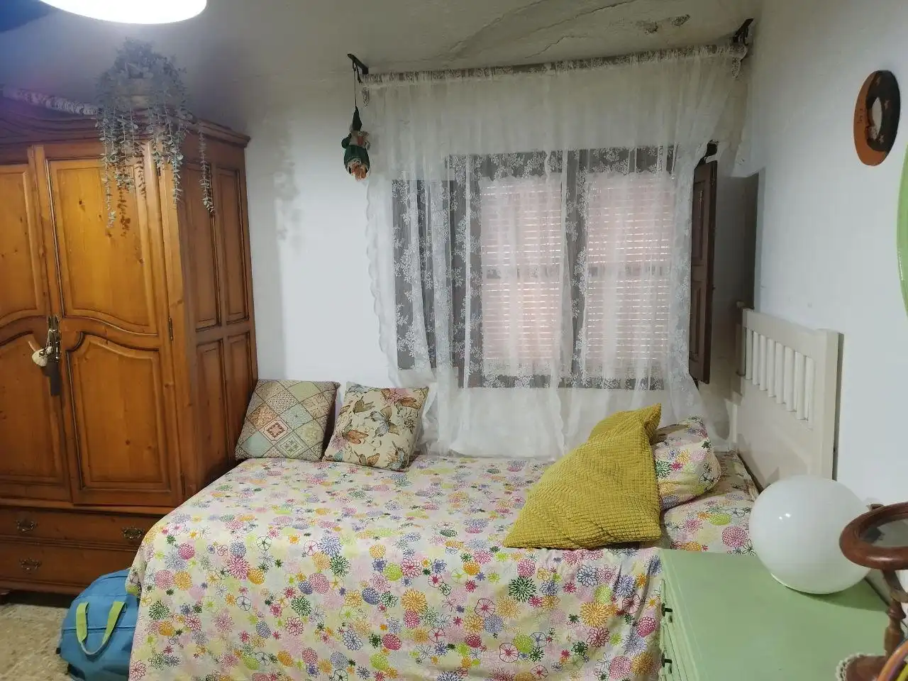 Detached house with garden for sale in El Castillo de las Guardas, imagen 41