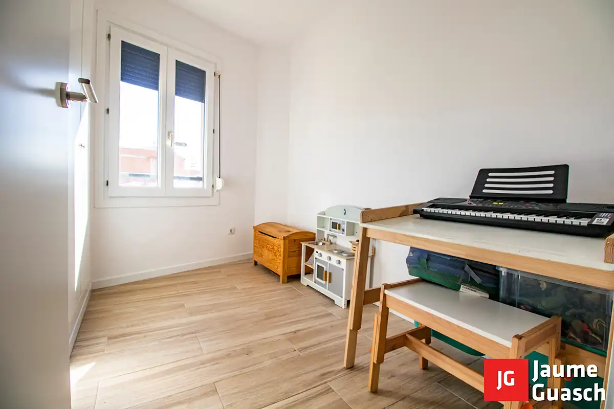 Piso con balcón en venta en Carrer dels Clapers 22, imagen 24