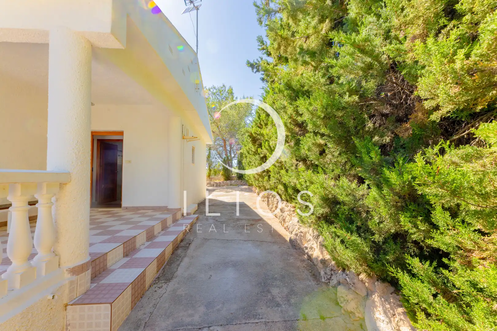 Villa avec terrasse à vendre à Plaça Diseminados, imagen 33