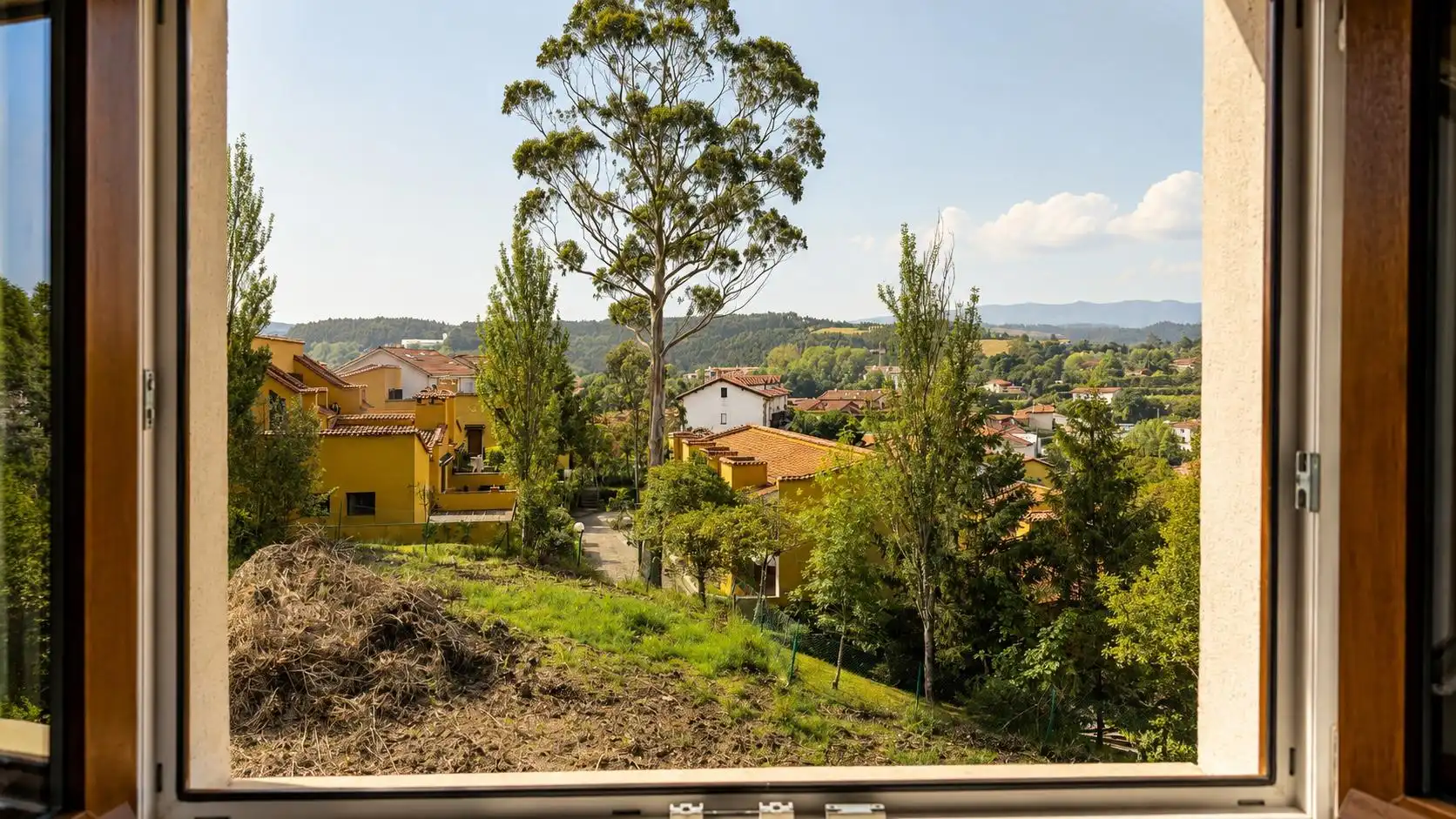 Vista exterior de Casa o chalet en venta en Comillas (Cantabria) con Calefacción, Terraza y Trastero