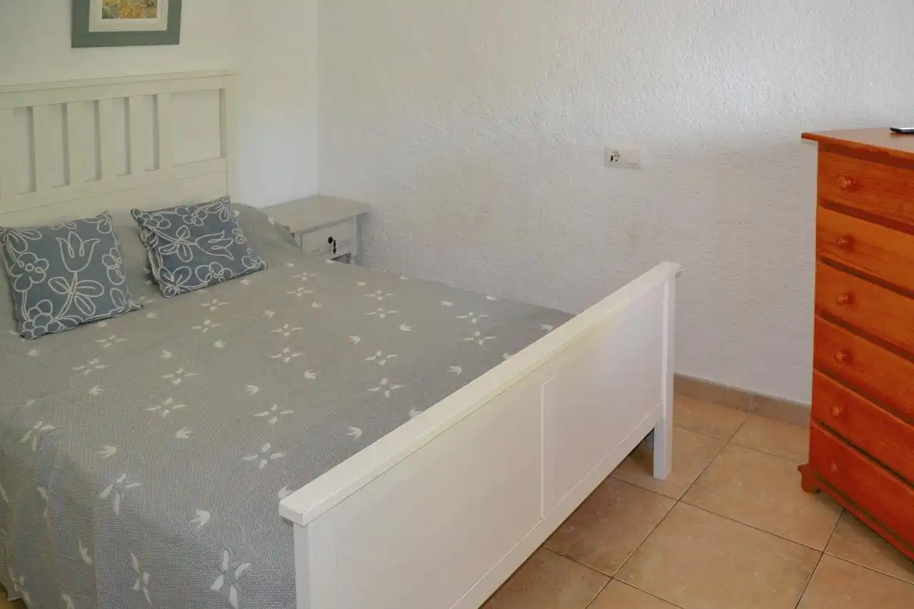 Casa o xalet en venda a N/A, -1, Monte Pedreguer