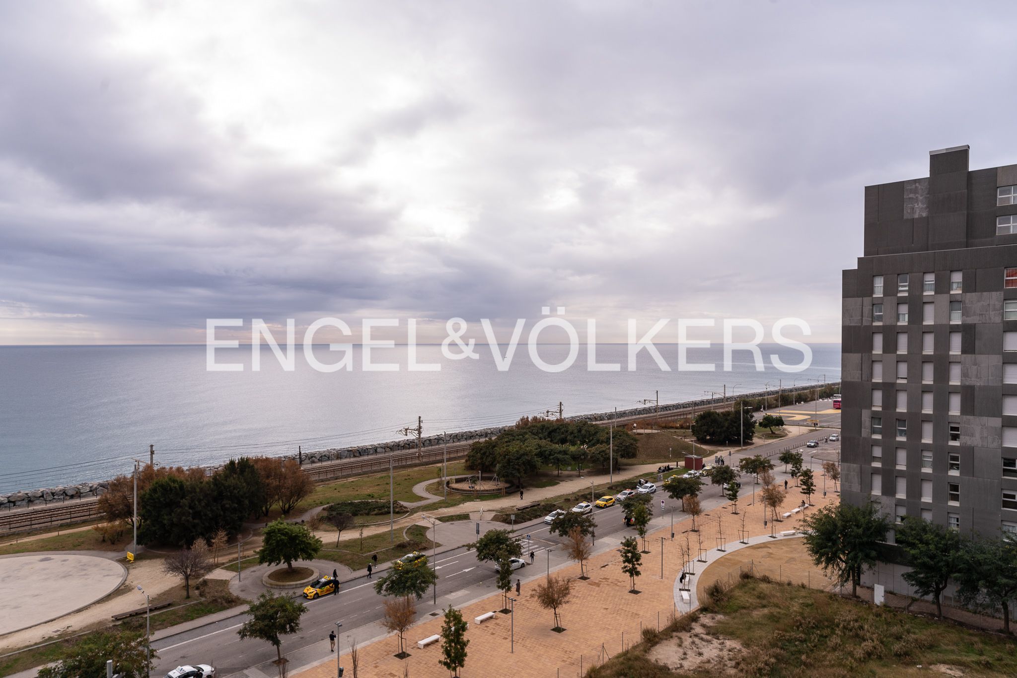 Apartment for sale in Mataró  with Air Conditioner, Heating and Swimming Pool