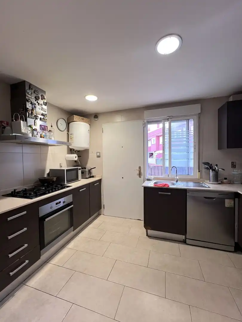 Piso en venta en Cocentaina