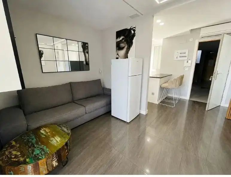 Attique avec piscine à vendre à Avenida de Europa 23, imagen 4