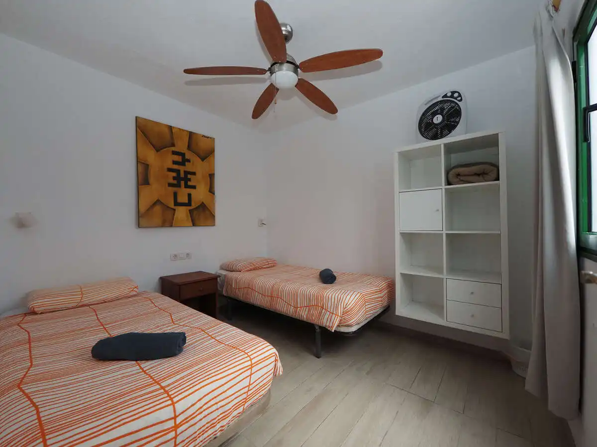 Habitación de Casa o chalet en venta en Teguise