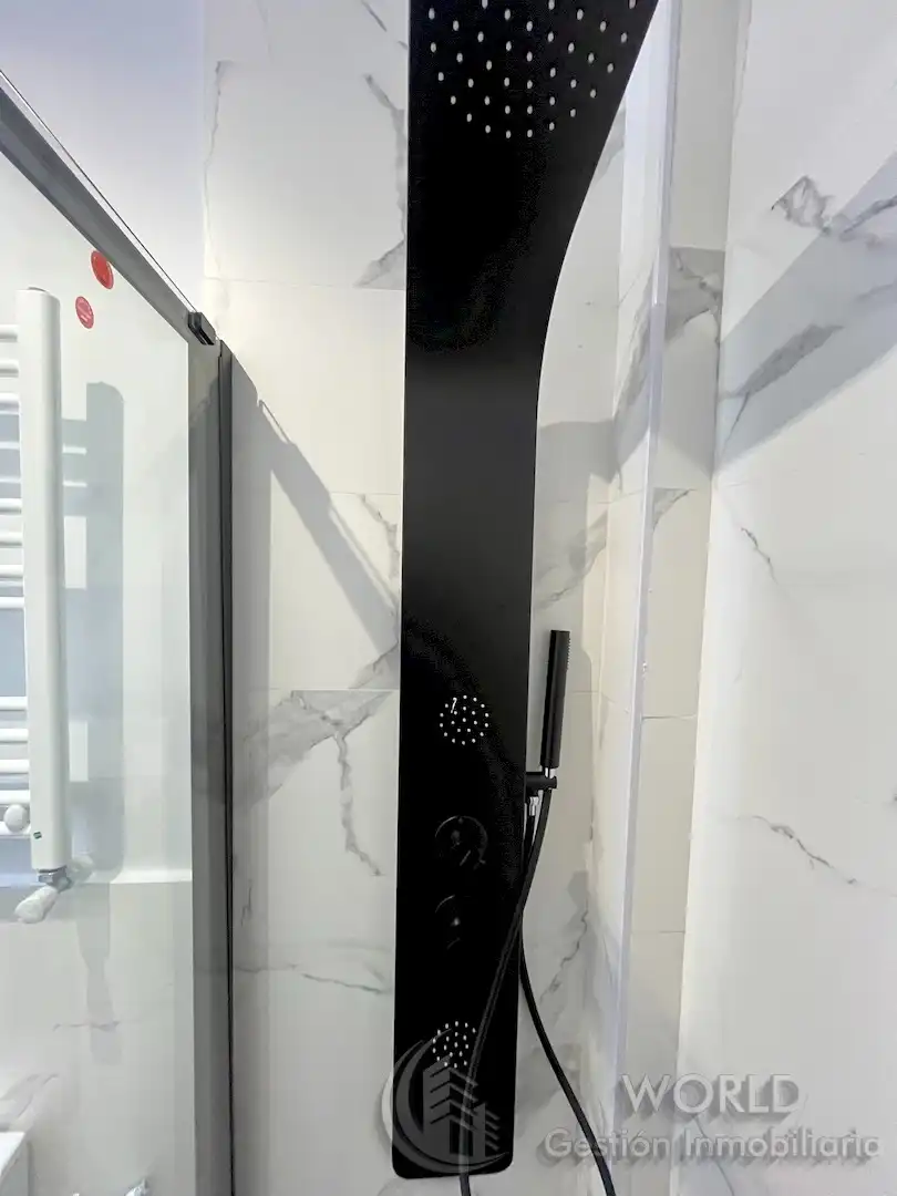 Baño de Piso en venta en Barrio de Salamanca