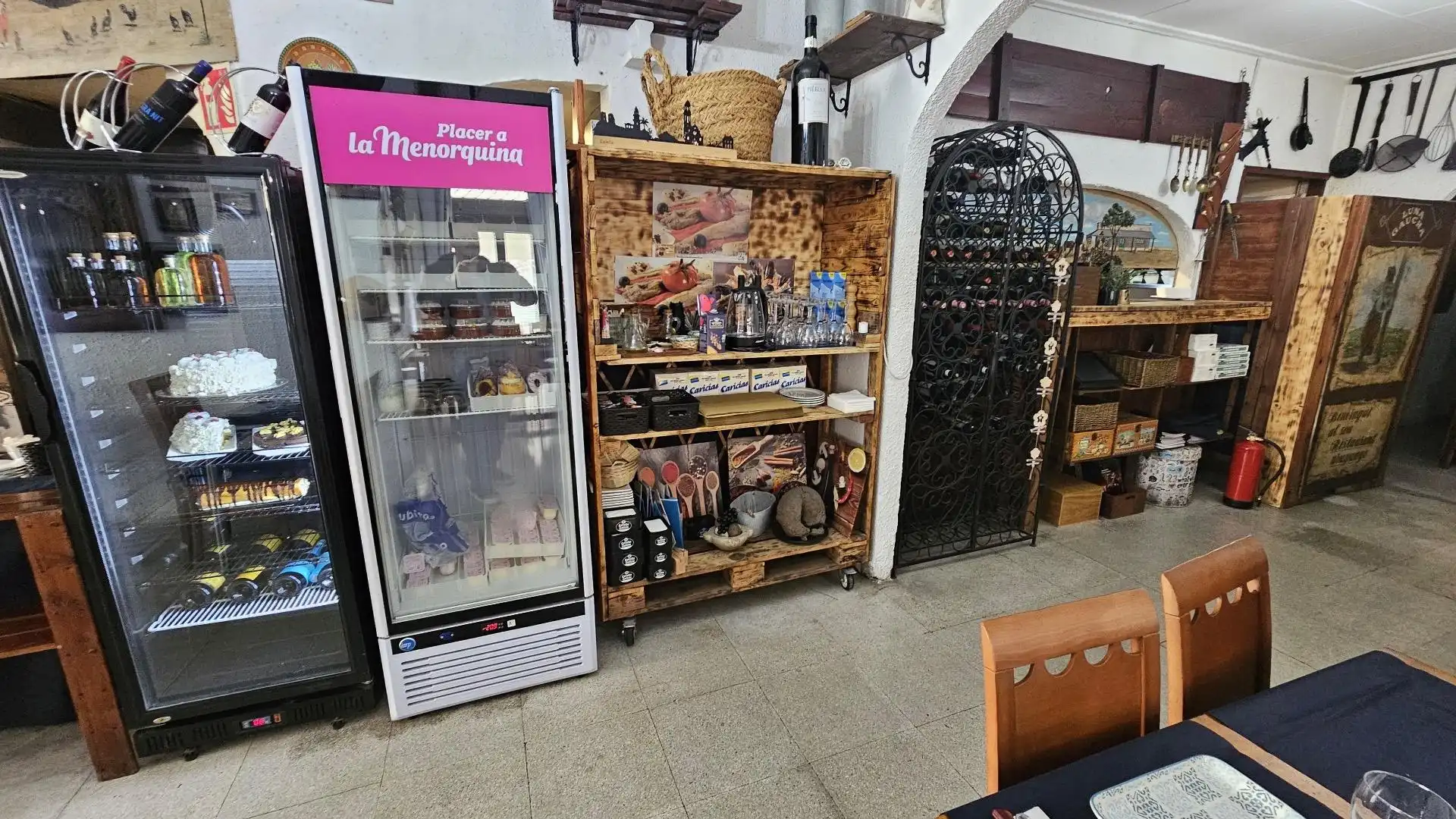 Local commercial en cession à Calella, imagen 12