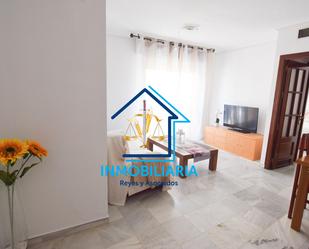 Living room of Flat for sale in  Córdoba Capital  with Air Conditioner and Balcony