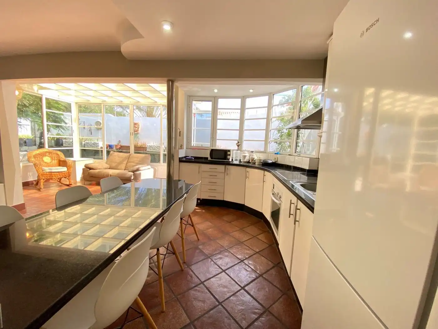 Maison avec jardin à louer à San Agustín - Bahía Feliz, imagen 9