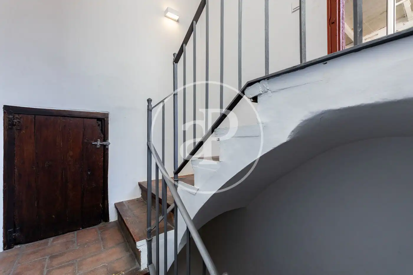 Casa adosada en venta en Barcelona con Calefacción, Jardín privado y Terraza