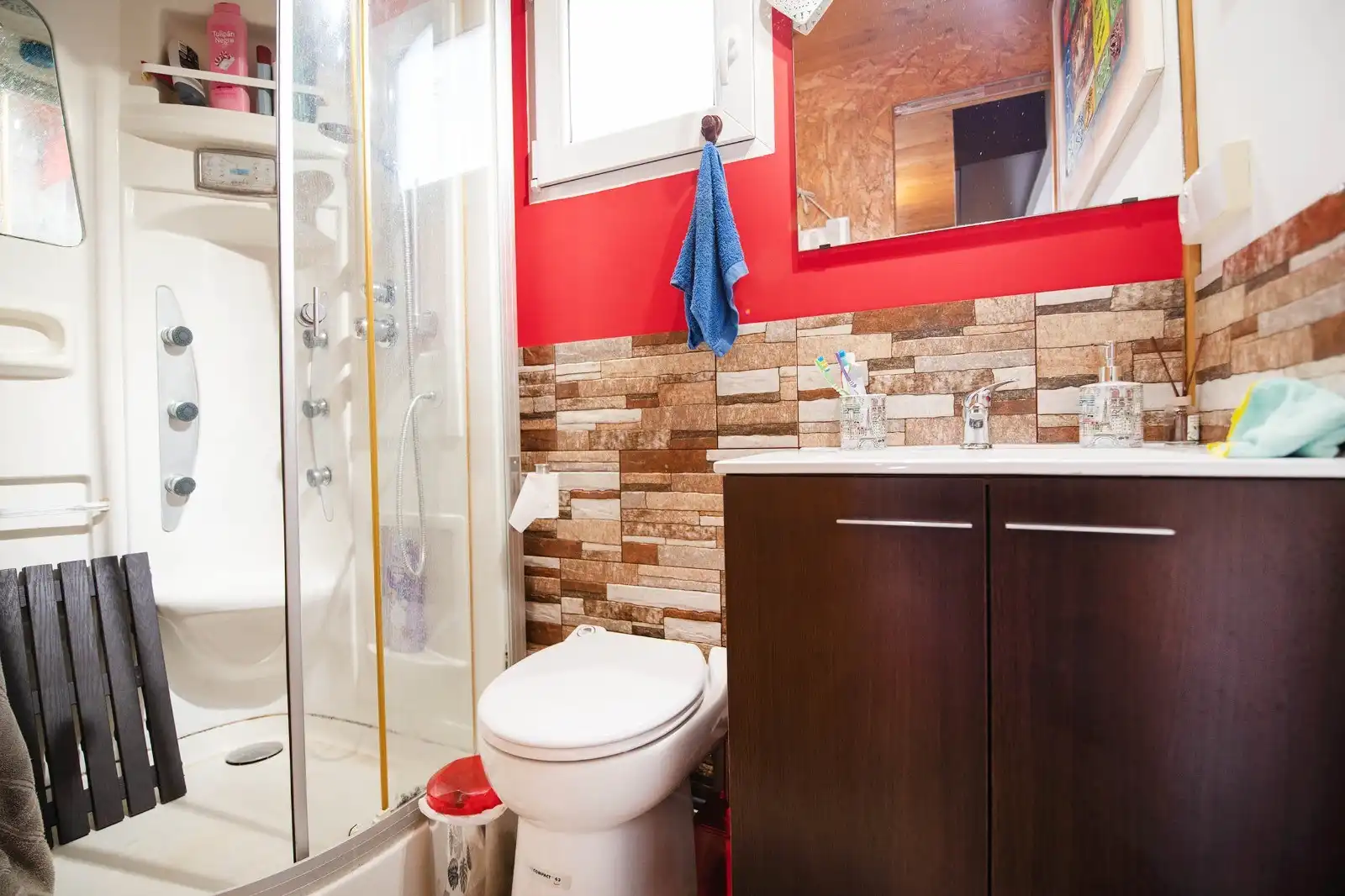 Casa rústica en venta en Benissa pueblo, imagen 42