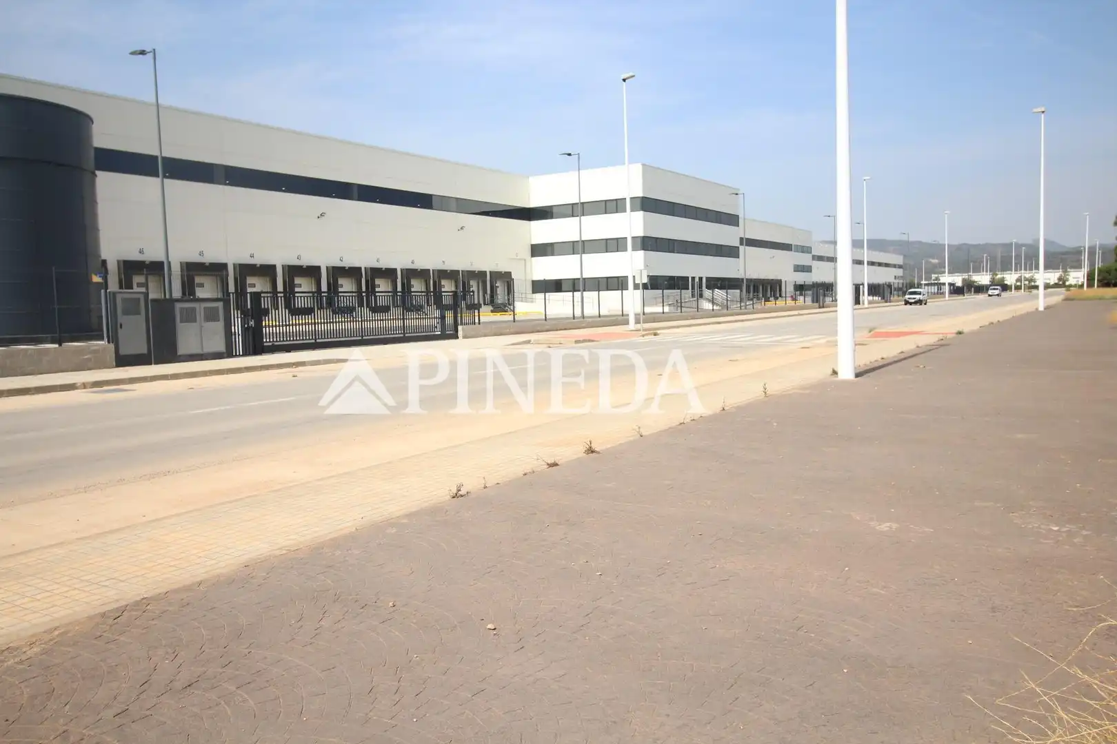 Terreno industriale in vendita a Avenida Camí de la Mar, imagen 7