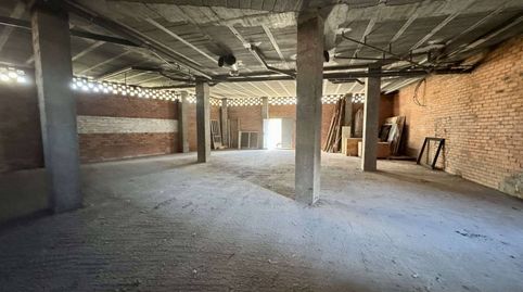 Foto 5 von Geschaftsraum zur Miete in Calle Pontenova, 1, O Porriño , Pontevedra