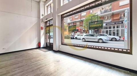 Photo 2 of Premises to rent in Calle Brasil, La Calzada, Asturias