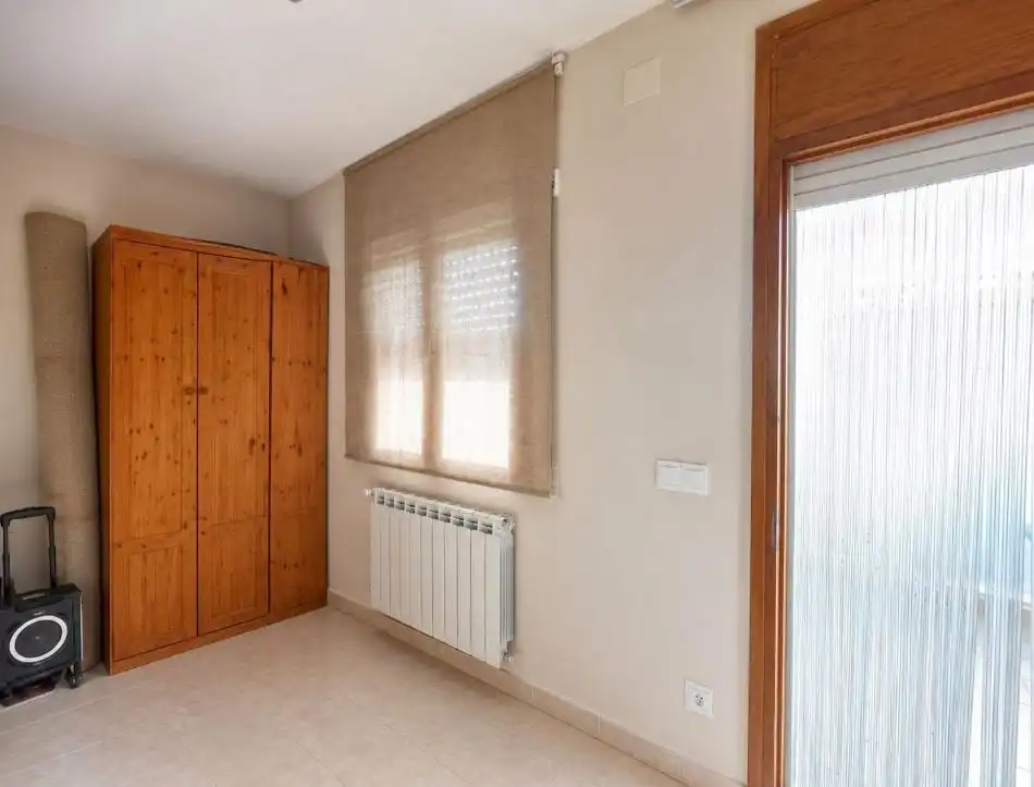 Dormitori de Casa o xalet en venda en Premià de Mar