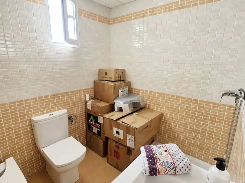 Maison mitoyenne à vendre à Carrer Cervantes 28, imagen 26