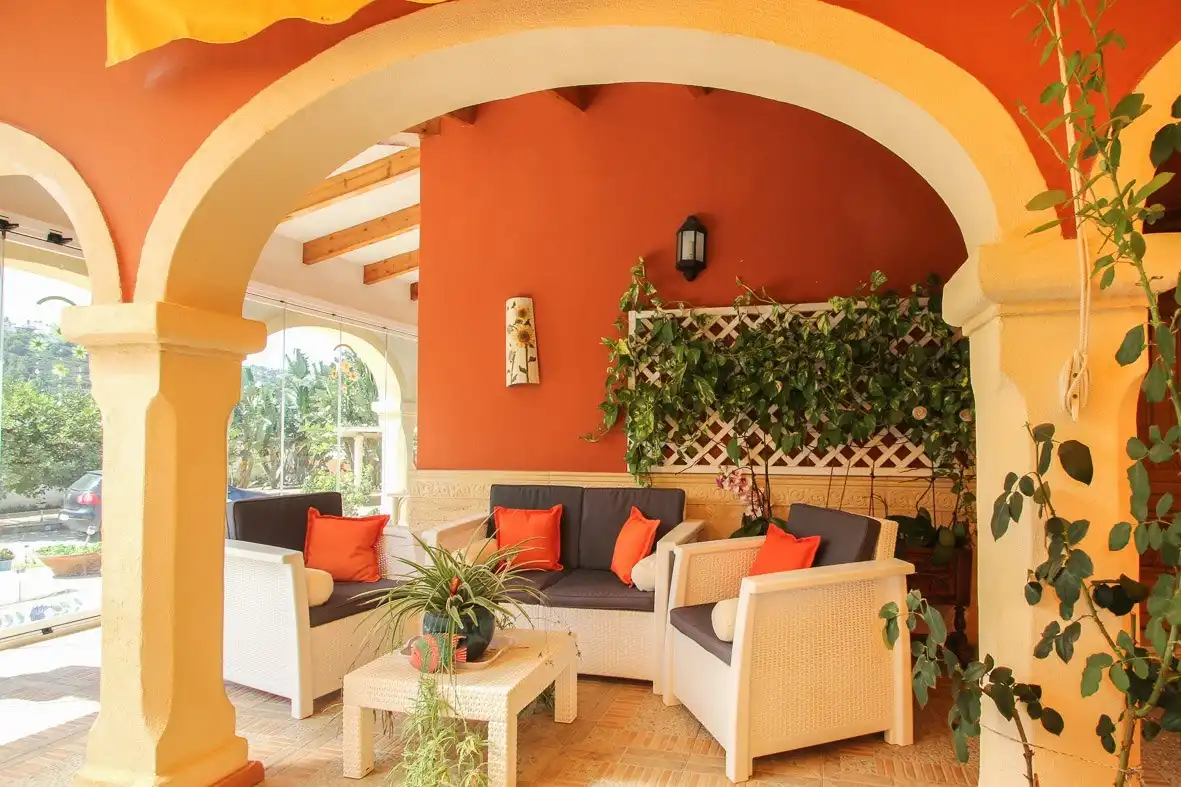 Villa mit Pool zum Verkauf in La Pedrera - Vessanes, imagen 17