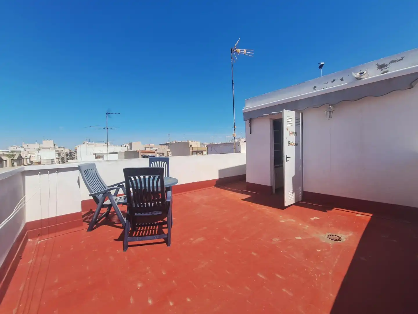 Piso con ascensor en venta en Calle de los Carreteros, imagen 33
