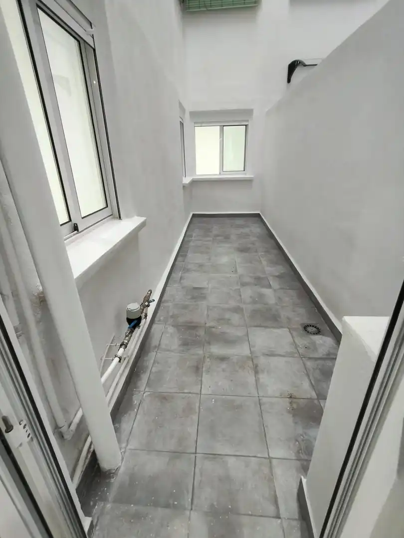 Piso en venta en Benetússer