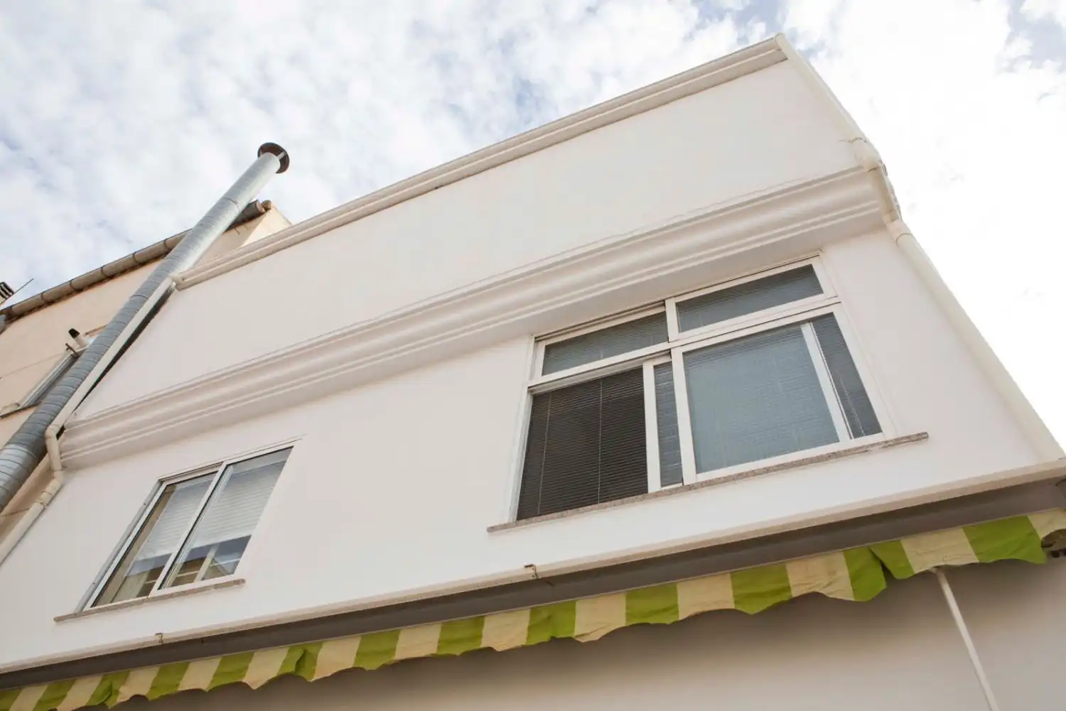 Casa a schiera con terrazza in vendita a hermanos pinzón, imagen 64