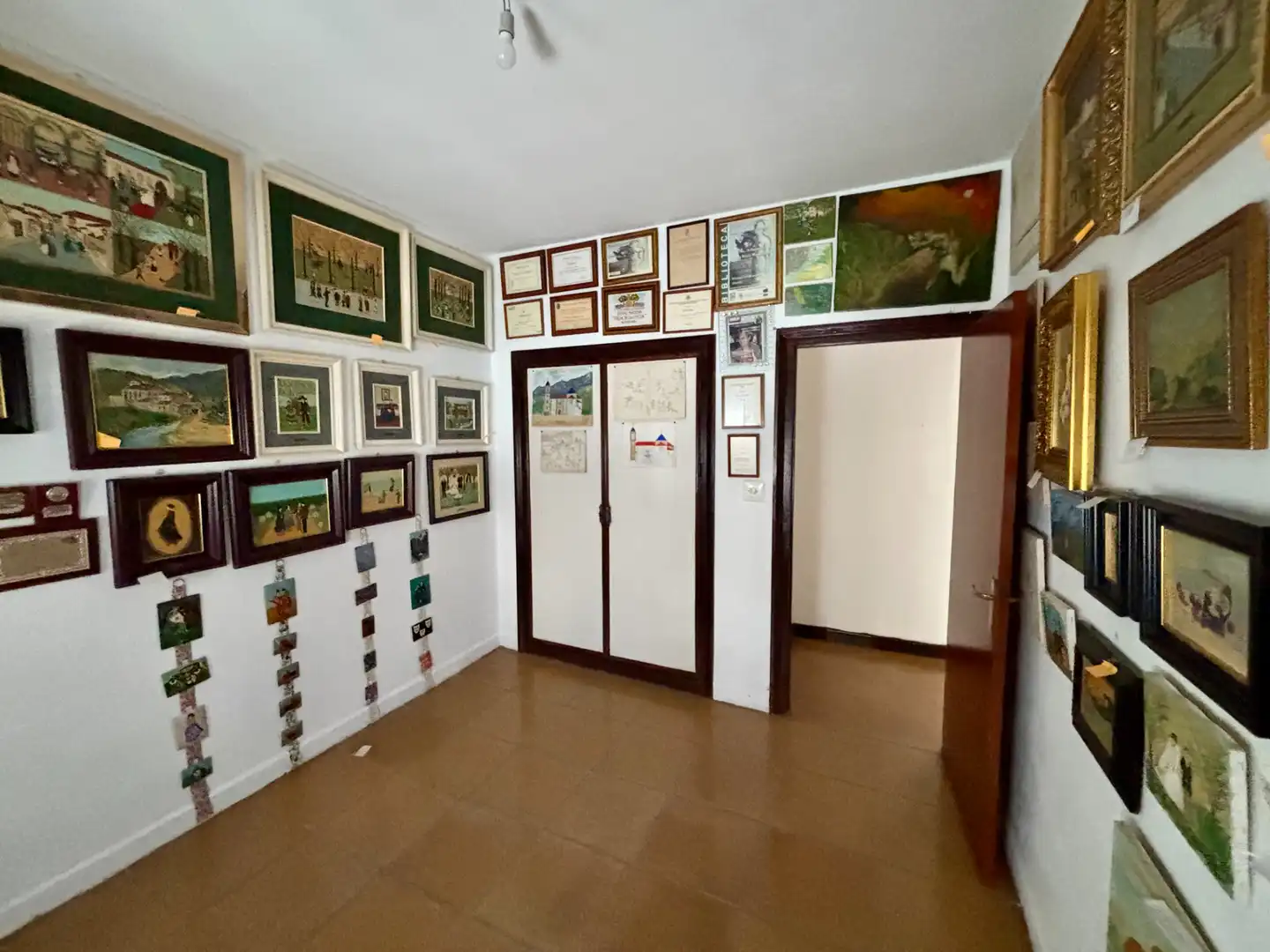 Piso en venta en Málaga con Terraza y Balcón