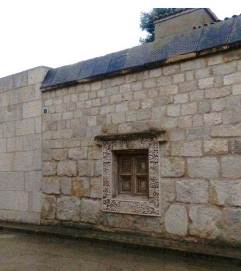 Foto 2 de Residencial en venda a Calle Ángel, Castejón de Monegros, Huesca