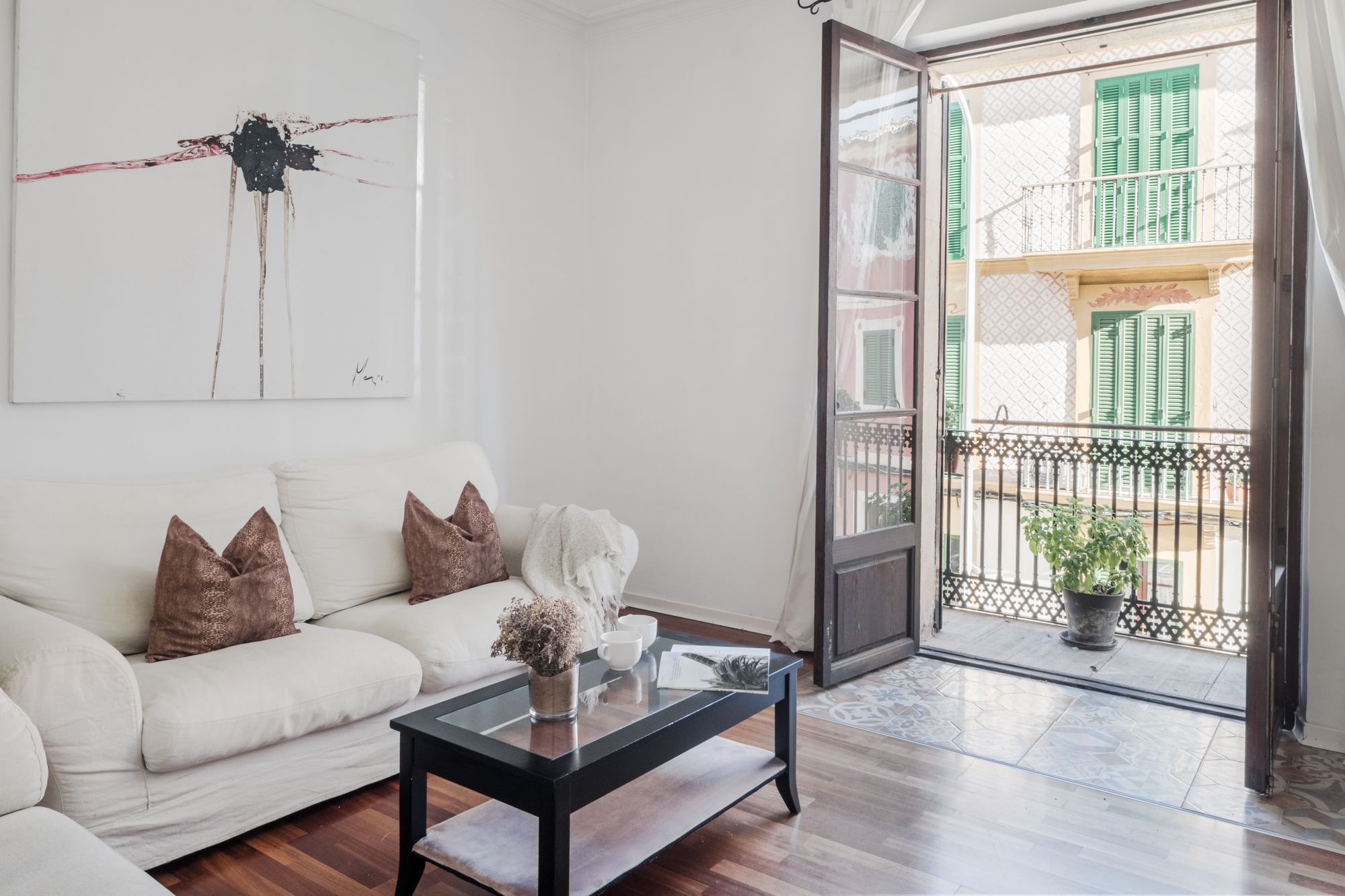 Apartament en venda a Santa Catalina