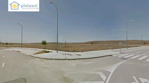 Photo 2 of Industrial land for sale in Calle Emilio Bellvis, Guillena pueblo, Sevilla