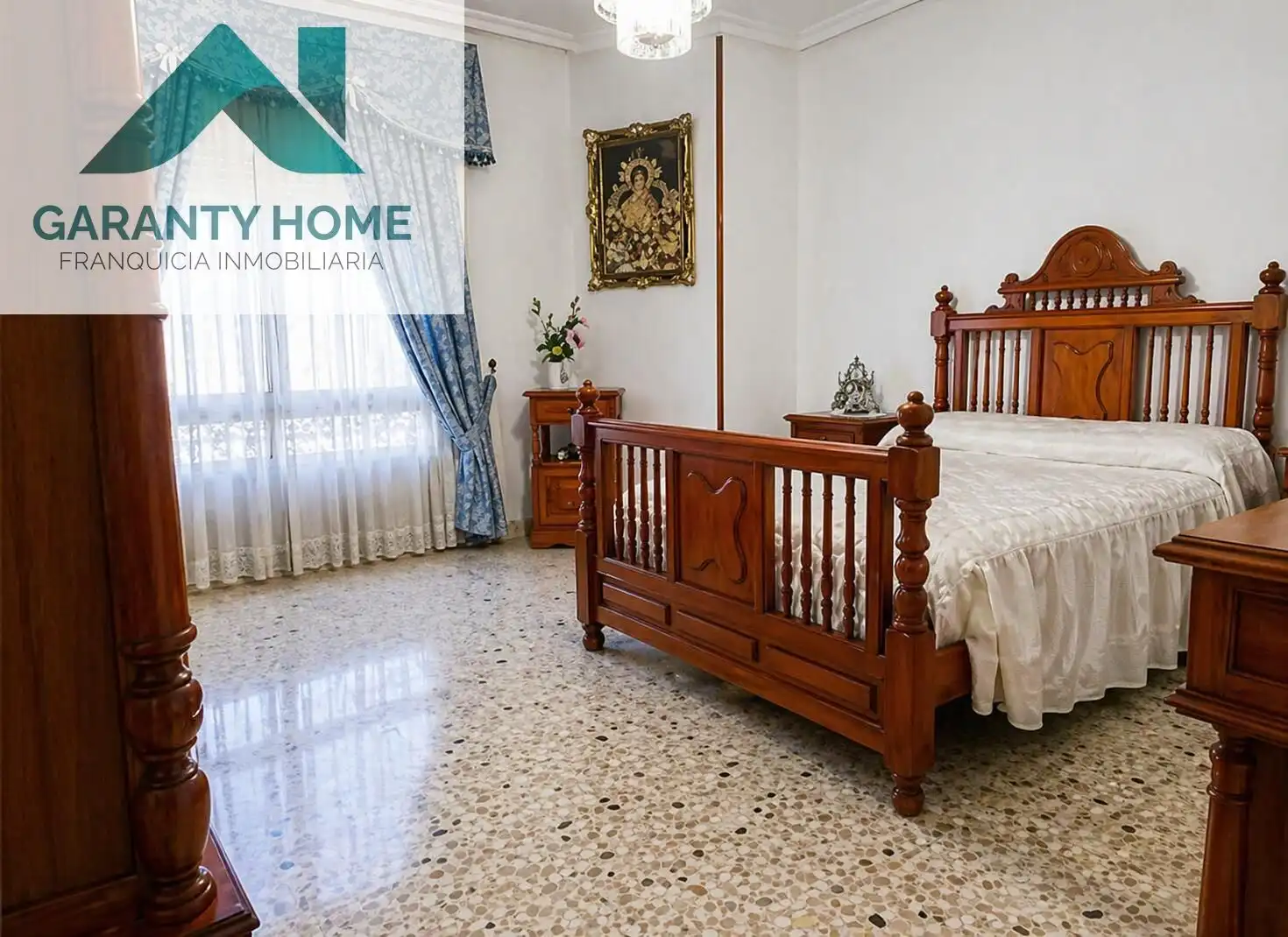Piso con terraza en venta en Martos, imagen 6