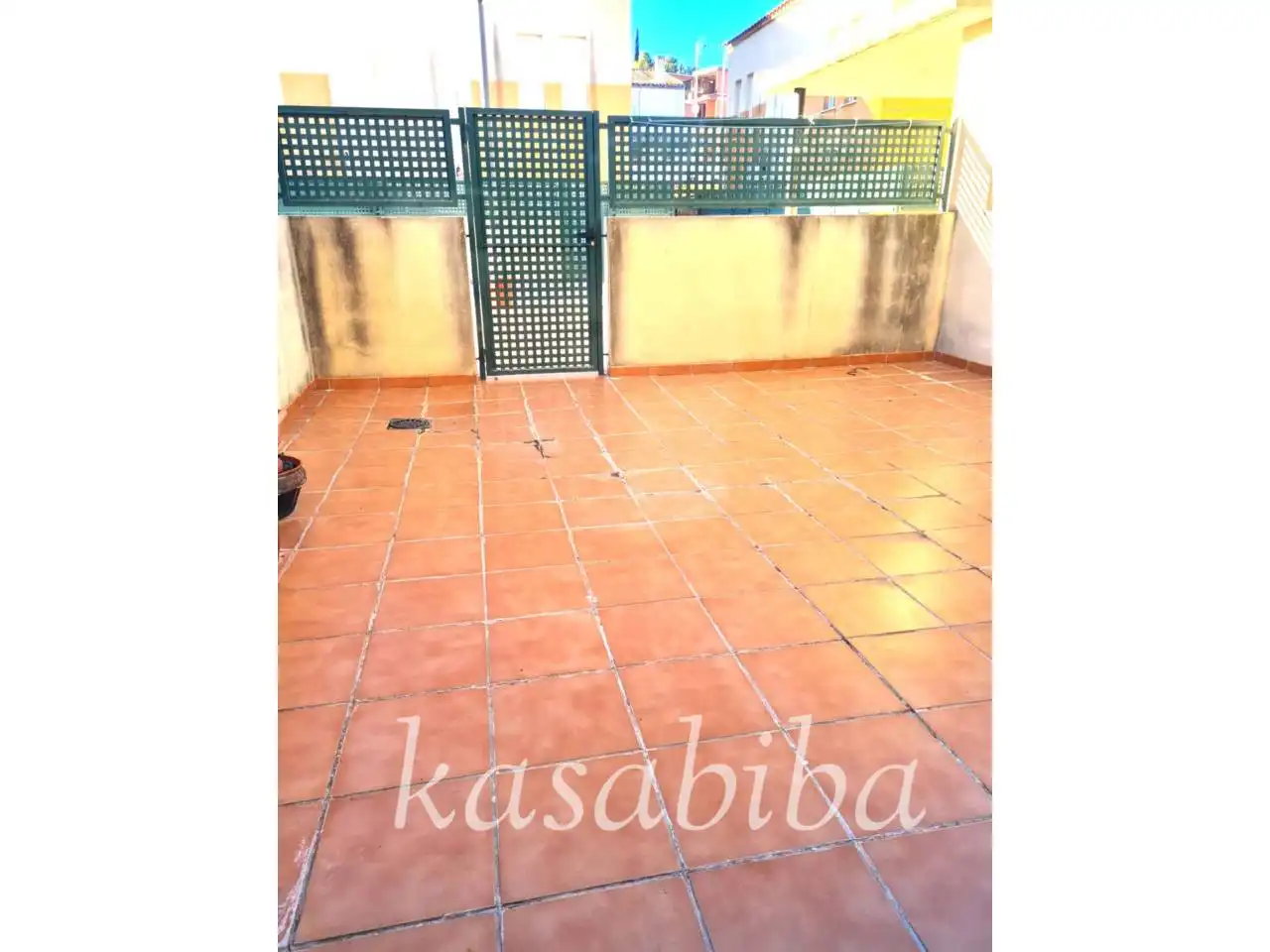 Casa adosada en venda en Jalance