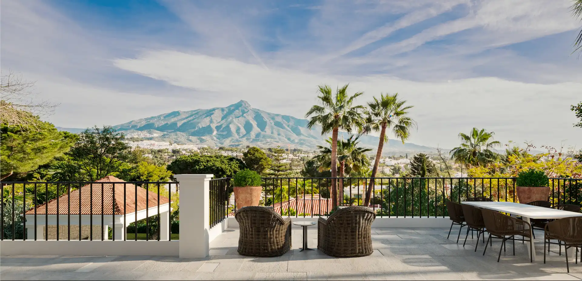 Casa con piscina in vendita a Marbella Centro, imagen 2