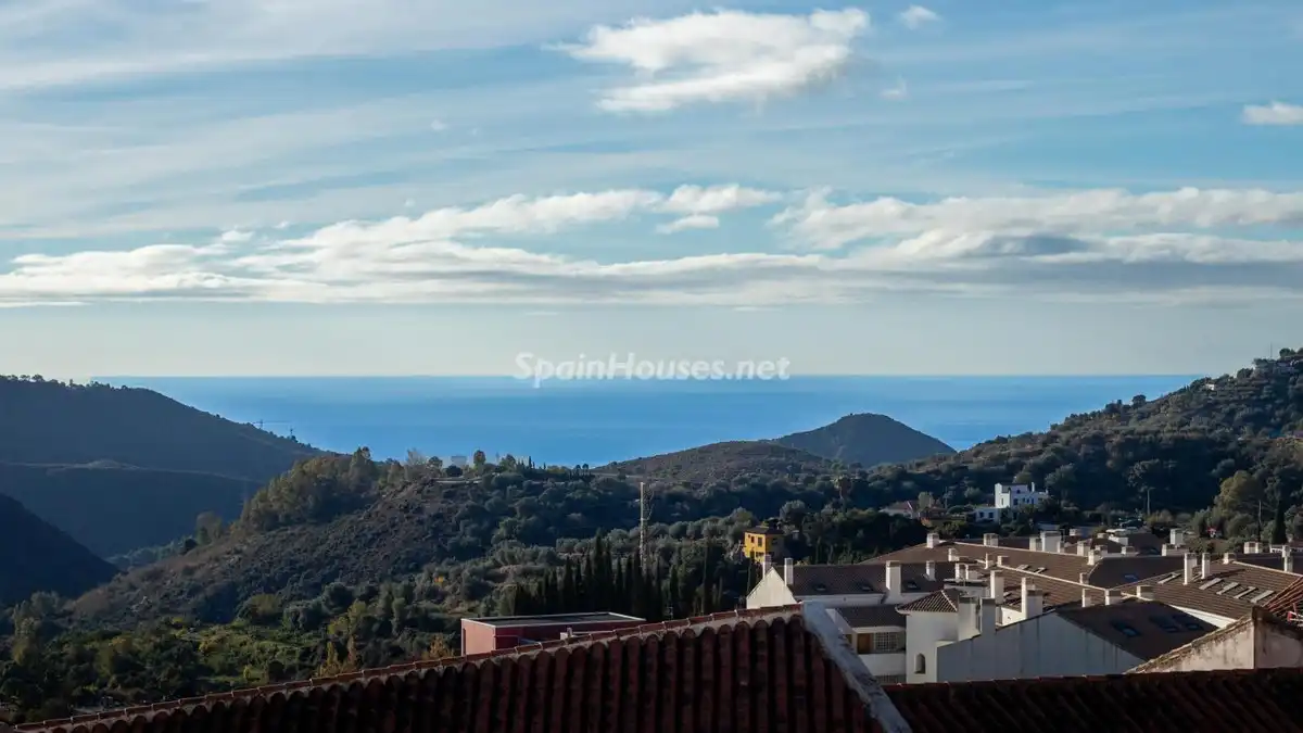 Villa zum Verkauf in Calle Malaga, imagen 55