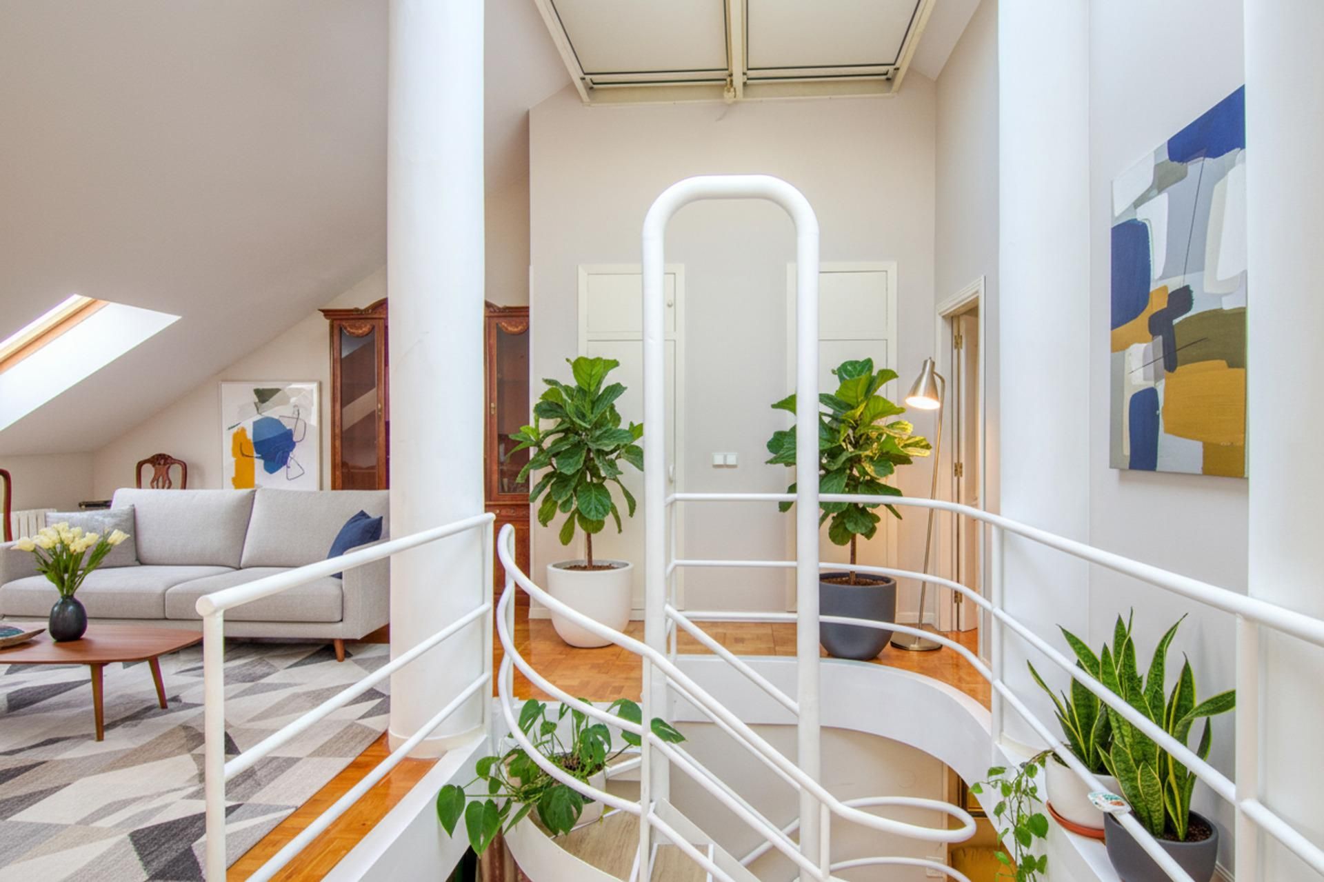 Pis en venda en Santander amb Aire condicionat, Calefacció i Parquet